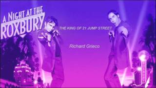 ( R.G ) A Night at The Roxbury Soundtrack 01 Haddaway - What is love