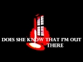 Downplay- red window lyrics video 