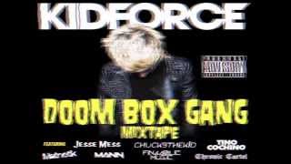 Matnetik - Insane ft. KIDFORCE