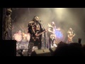 Lordi Hard Rock Hallelujah Live Edinburgh Picture ...