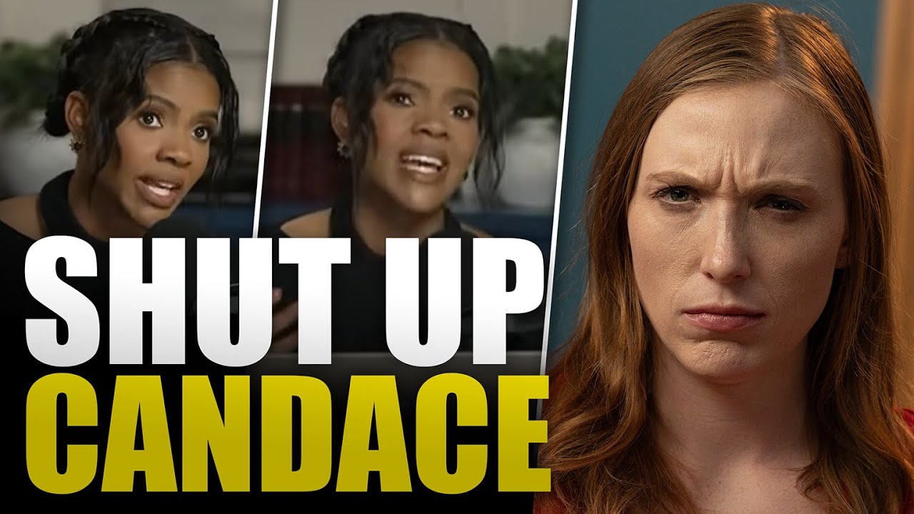 Candance's Mental Spiral Is Out of Control AND WE ARE WORRIED!