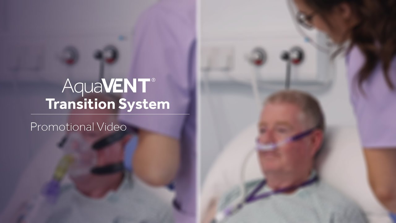 AquaVENT® Transition System Promotional Video AquaVENT® Transition System Promotional Video