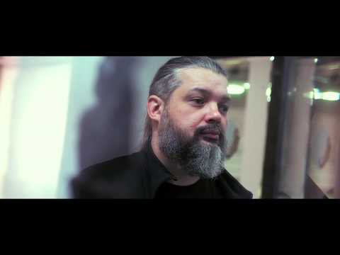 Bob Basset & Gamlet Zinkivskyi - Exhibition "Objects"