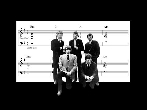 For Your Love - The Yardbirds