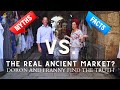 Busting Myths About Jerusalem The Real Marketplace