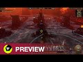 Total War: Warhammer III Preview - Eerste blik op Survival battles