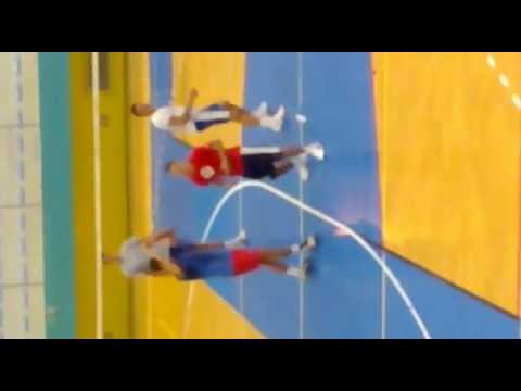 Nemanja Cubrilo, 7.9.2012.