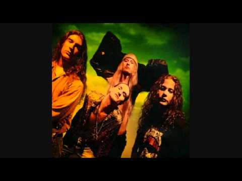 Alice In Chains - We Die Young (Demo)