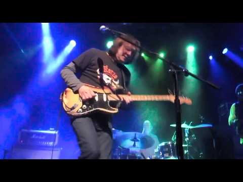 The Ringers, Terminal West