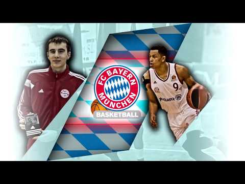 TOP4 2017: FC Bayern München NBBL in der Analyse - powered by go-to-guys.de