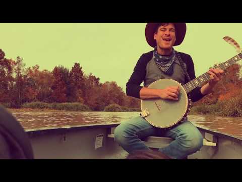 Quattlebaum- Way Down in the Hole - Live from a Swamp