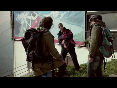 Tschutter Episode 9 - Derby