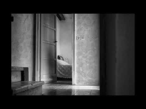 Stanze dell'anima-Antonio de la Montanara