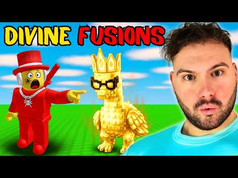 Δοκιμάζω Το Νέο Divive Fuse Machine Του Sammy