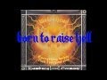 Motörhead - Born To Raise Hell (Live in Hamburg ...