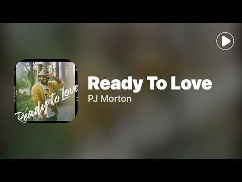 Ready To Love