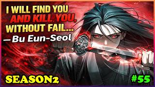 (S2:55) EUNSUL: GREAT MASTER LEVEL