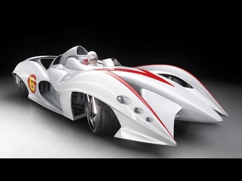 Forza Horizon 2 - Part 17 - Speed Racer Car! (Let's Play / Walkthrough / Gameplay)