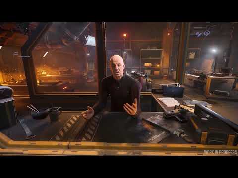 Star Citizen 3.13.0 Wave 1 PTU Delayed Until Next Week