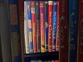 My DVD Collection