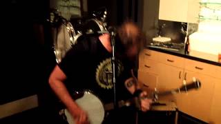 Phillip Roebuck- "Mistreated Mama"