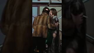 John, Paul and Ringo Hug After George Harrison Leaves The Beatles #georgeharrison #thebeatles