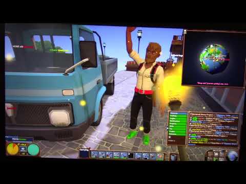 MongoTV_968 - Part 120 - ECO - EXOPLANET - 1 Km. - Public Server World - Day 103 - NEW LONG ROAD