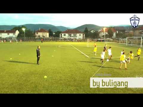 KF Gostivari Academy   | 14/09/2018 | PART 1