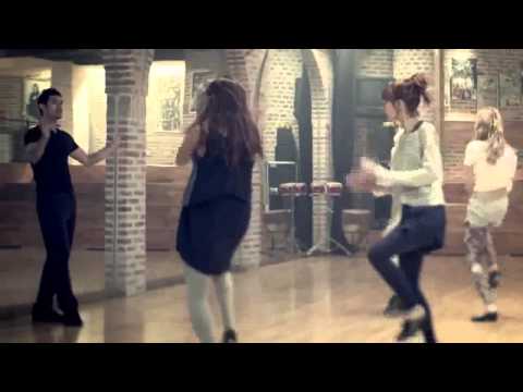 HD After School   Shampoo Full MV