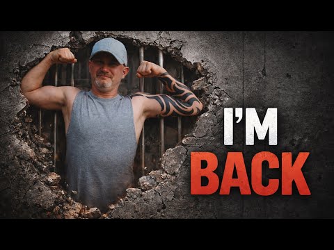 I Agree With My 5-Year Prison Sentence ￼