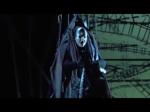 Richard Wagner - Götterdammerung - Valencia 2009 - Zubin Mehta
