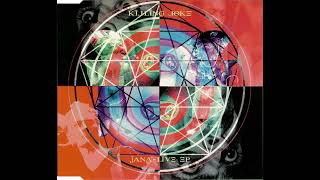 Killing Joke - Jana (Live at The Forum, London, 1994)