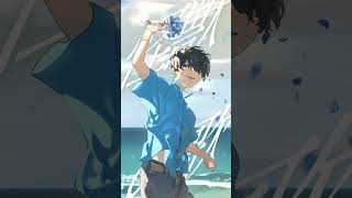 - 怪獣の花唄-Cover / そらる short ver.