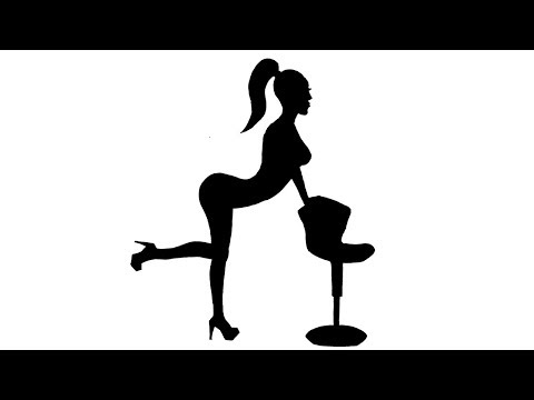 Karie X Biggie – Hostess [Lyric Video] Video