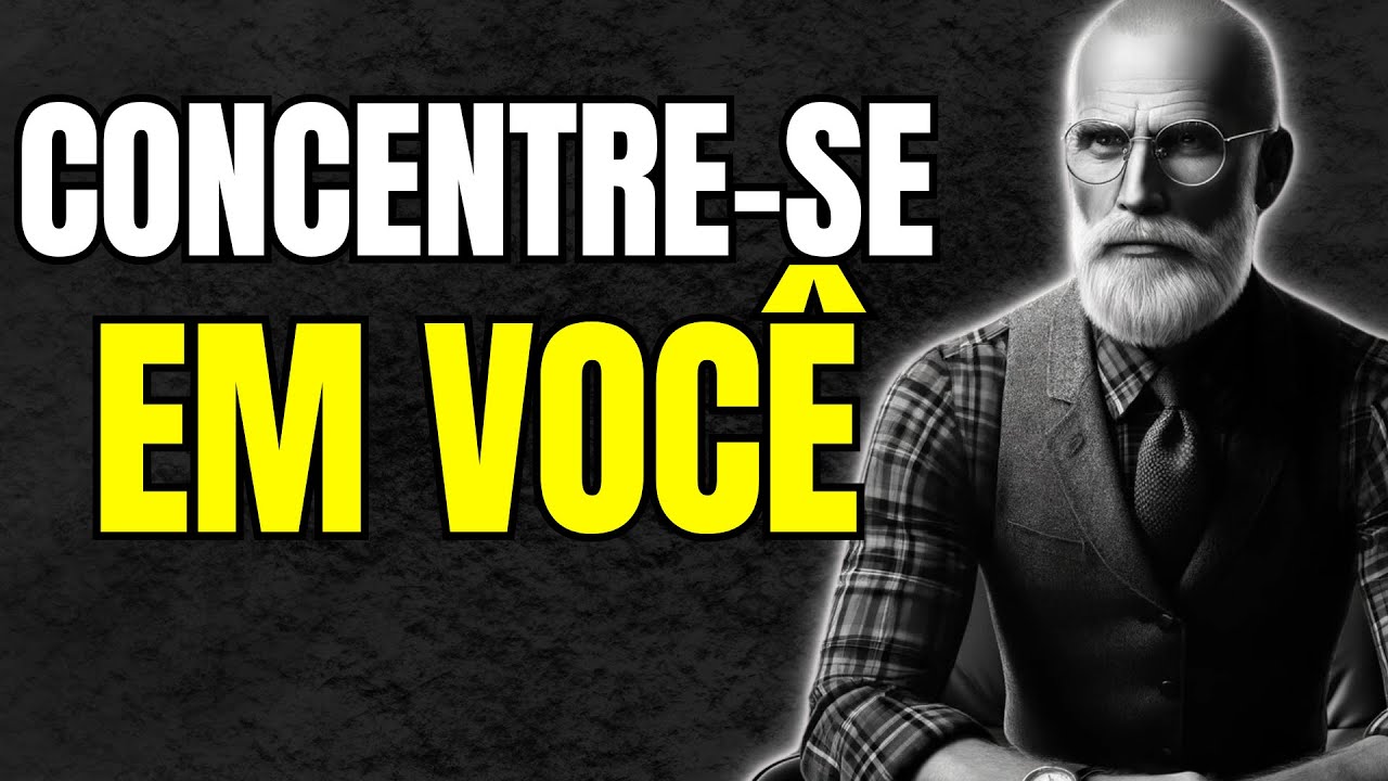 Como conseguir tudo o que você deseja | SEGREDOS ESTÓICOS PARA UMA VIDA EXCEPCIONAL | ESTOICISMO