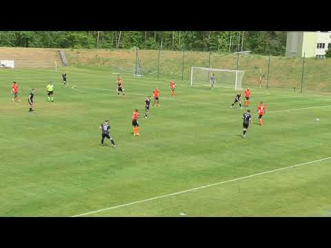 BS Leśnica IV liga opolska: Małapanew Ozimek - Fortuna Głogówek