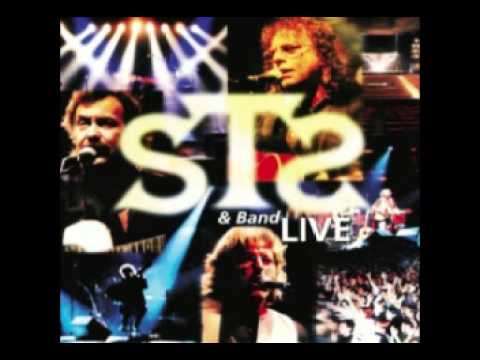 STS - es fangt genau so an