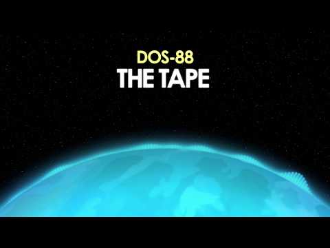 DOS-88 – The Tape [Synthwave] 🎵 from Royalty Free Planet™