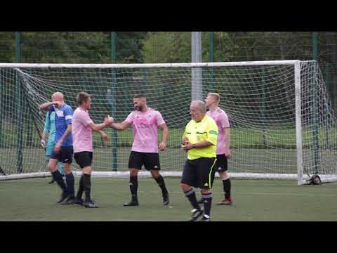 Tollcross Thistle FC vs Kincardine FC goals