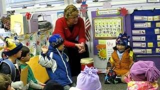 sammie show and tell 2