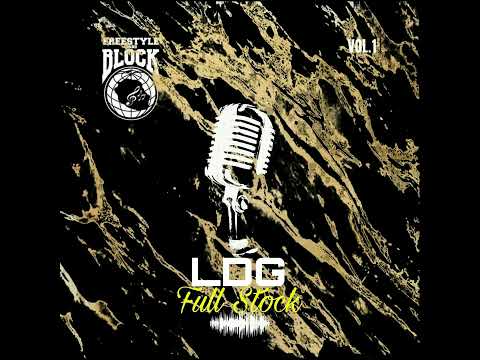LDG - FULLSTOCK / EP FullStock Vol.1 FreestyleDansBlock