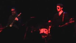 Secret Chiefs 3, Book T Waves of Blood