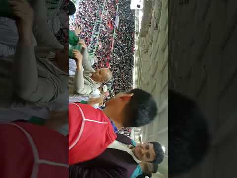 AFC Tajikistan-1🇹🇯 VS Dubai-1🇦🇪 penalty:5-3 Round of 16