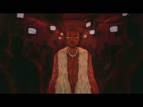 LSDXOXO - SMD (Official Audio)