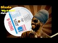 Sizzla - Big & Bold (Digital-B) 1998