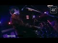 Muse - Recess Live 1999 [4K]