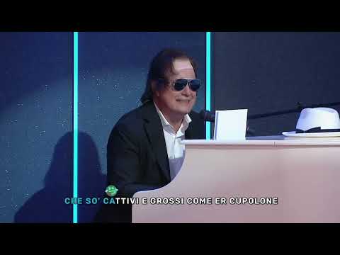 LOL 2  Chi ride è fuori - Guzzanti canta Venditti