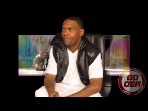 Keak Da Sneak Interview 02-20-2013