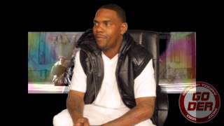 Keak Da Sneak Interview 02-20-2013