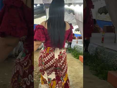 Cokek SERAgenan- iis Aalia - Gang Dolly - Bayu Musik